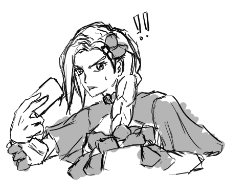 Character illustration of Stenops Stegosa